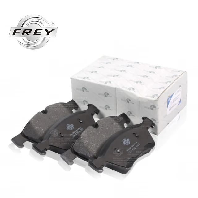 

1644200820 Frey Auto Spare Parts Front Brake Pads For Mercedes Benz W164 W251 X164 4-MATIC W211