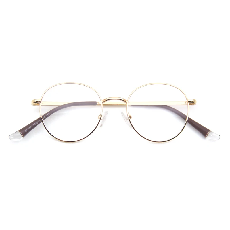 

2020 retro fashion eyeglasses frames optical glasses