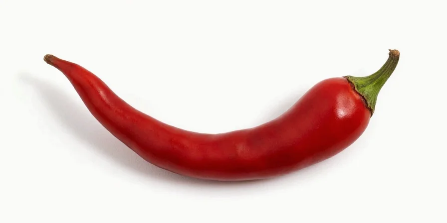 Scoville Guajillo: The Mild-Mannered Hero of the Chili World