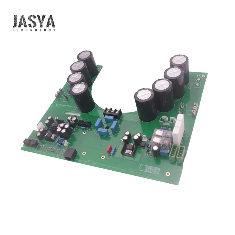 
Wholesale Custom Pcba Oem OEM Design Board Manufacture Assembly Other PCB 