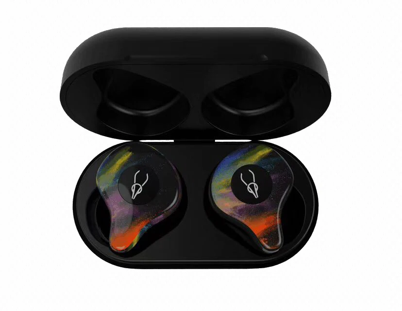 

2019 Wholesale Price Hot Selling Earbuds SABBAT X12PRO Mini BT 5.0 Headphones In-Ear Stereo Earphone