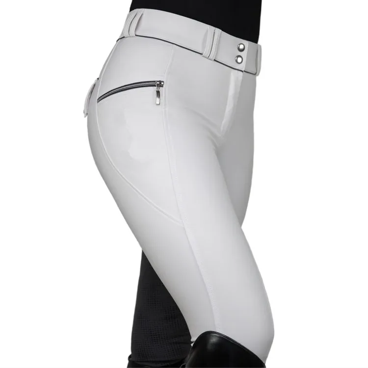 
Ladies Horse Riding Breeches Leggings Clothing Hosiery Equestrian Jodphur Tights 