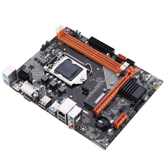 

LGA1155 h61 motherboard H61 lga 1155 mainboard h61 1155 motherboard 1155 h61 b75 motherboard 1155 lga1155