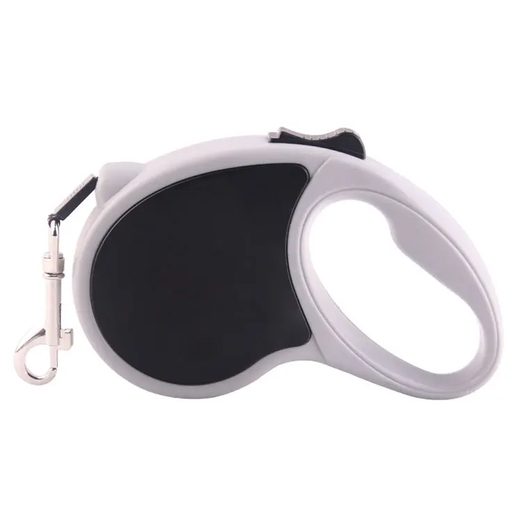 

High-quality ergonomic design retractable multi-color outdoor portable dog leash, 6 colors