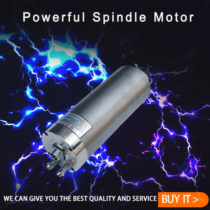 
JGD-M100A-3.0KW spindle motor 