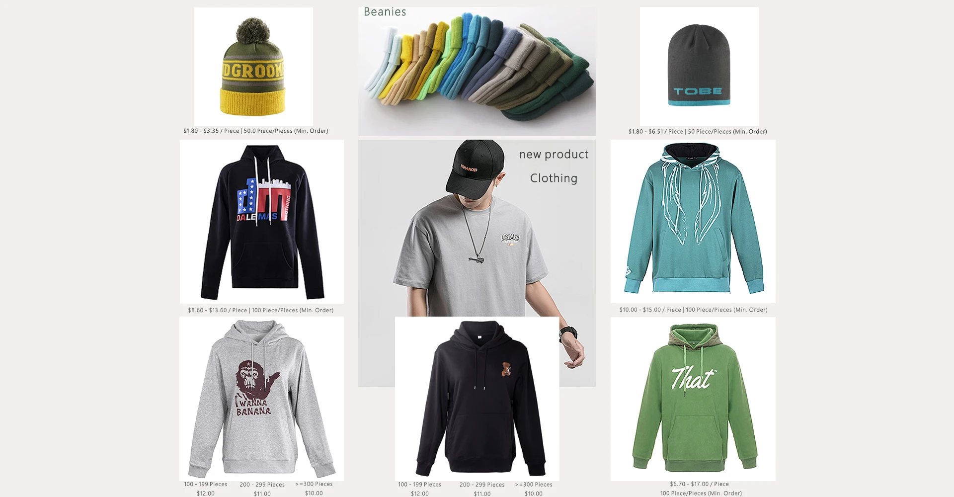 Hengxing Caps & Garments Co., Ltd. Baseball cap, Snap back cap