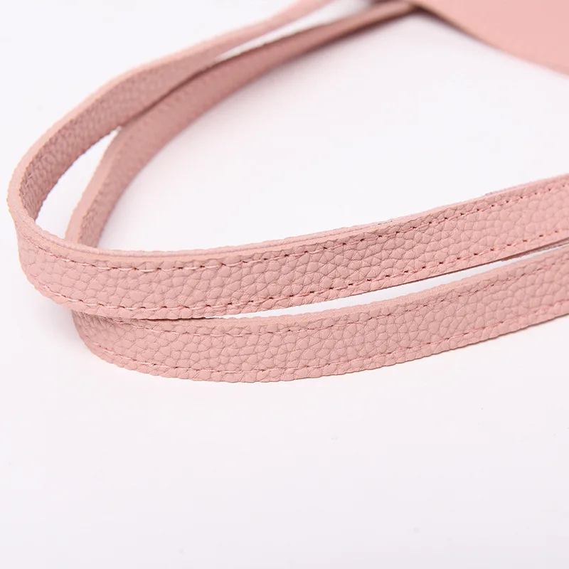 PU Leather Handbag