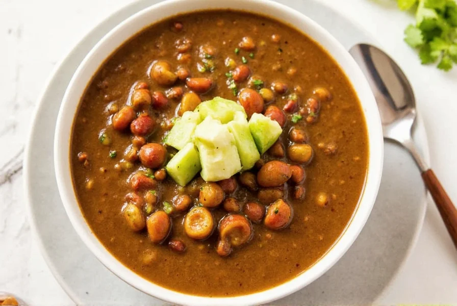 Instant Pot Chili Verde: Fast, Authentic Recipe in 85 Minutes
