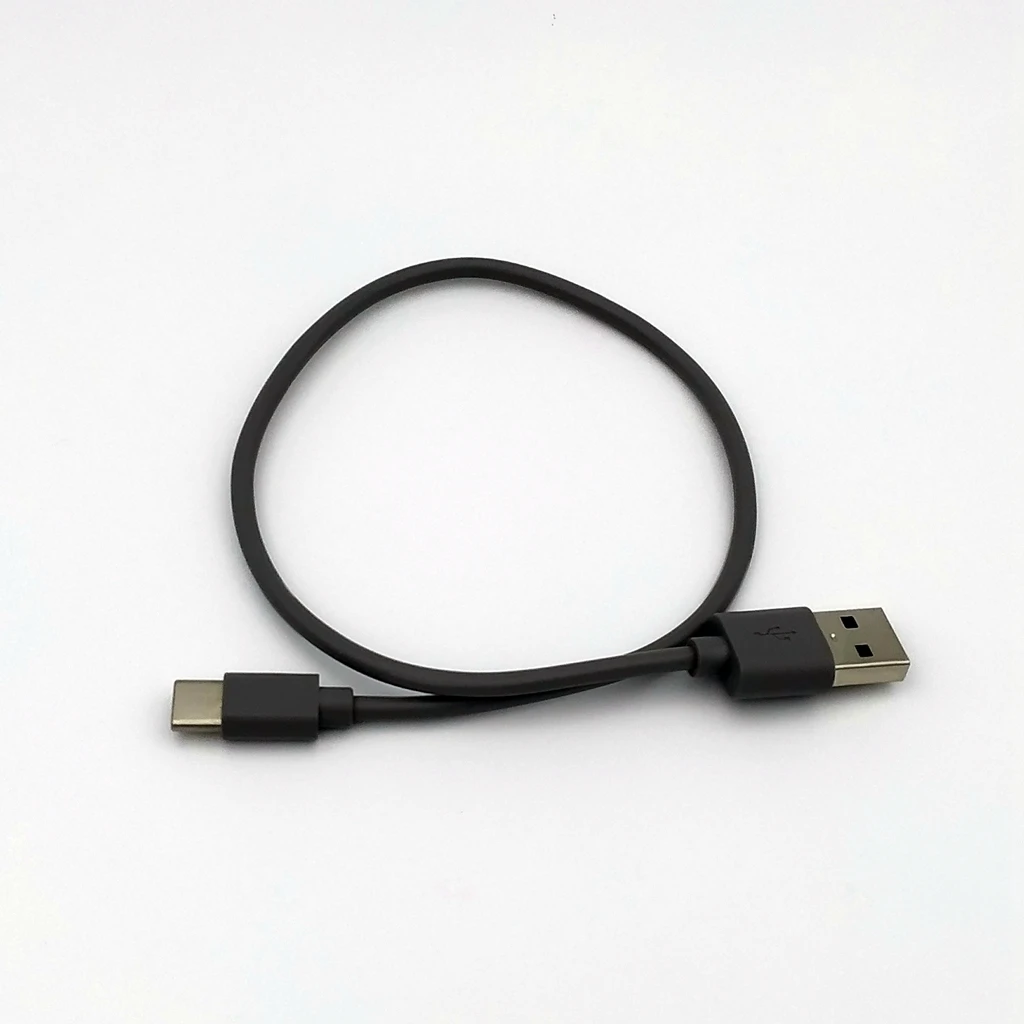 

Hot Selling New Design USB Type C Cable PVC Cover Transfer Fast Charge Data Cable