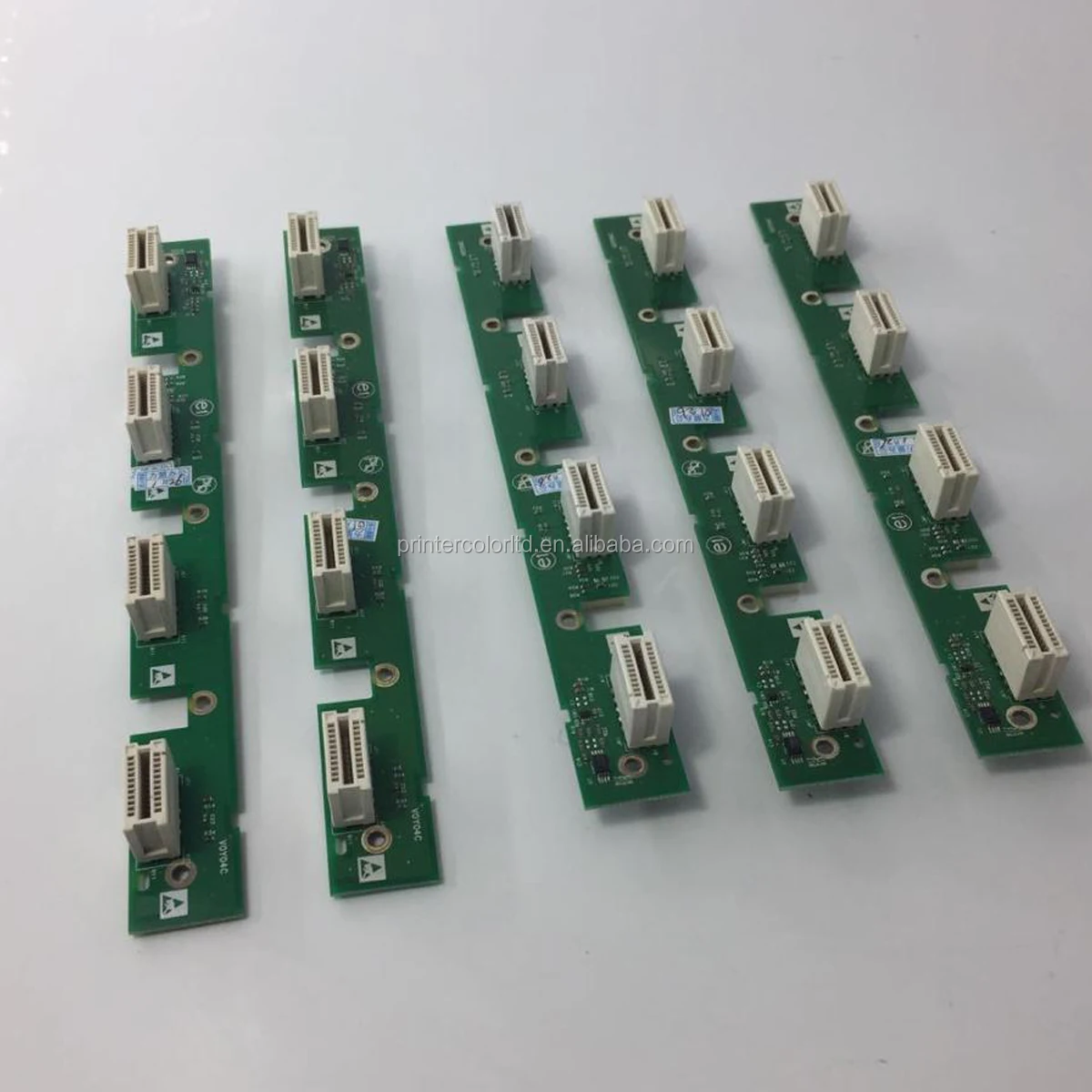 Image Unit Drum Reset Chip For Lexmark Cx410de/cx410dte/cx410e/cx410 De