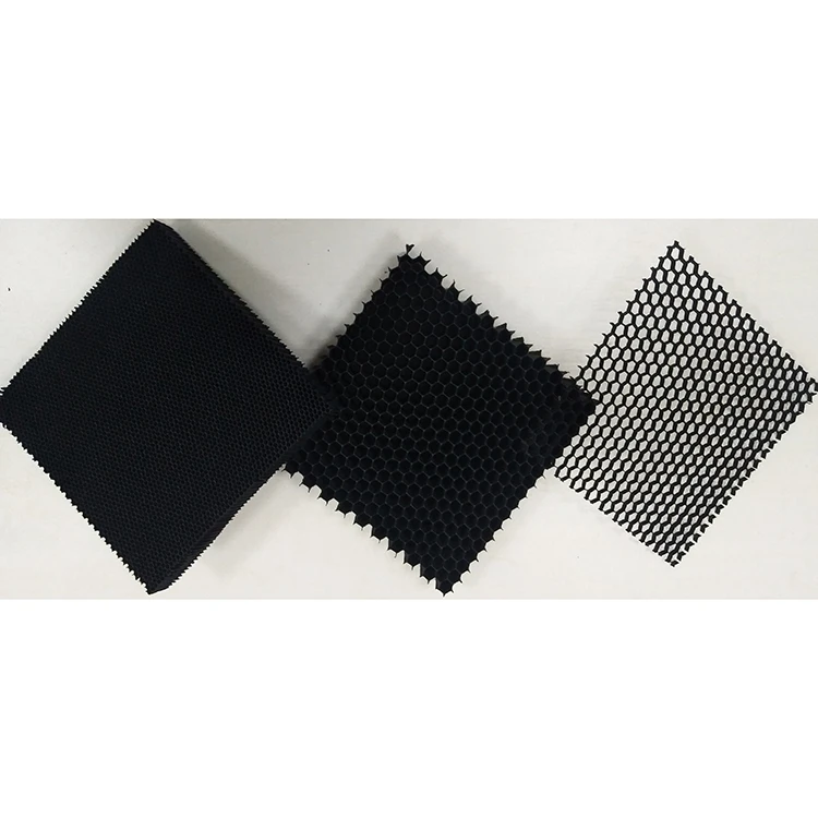 
Honeycomb absorbers 