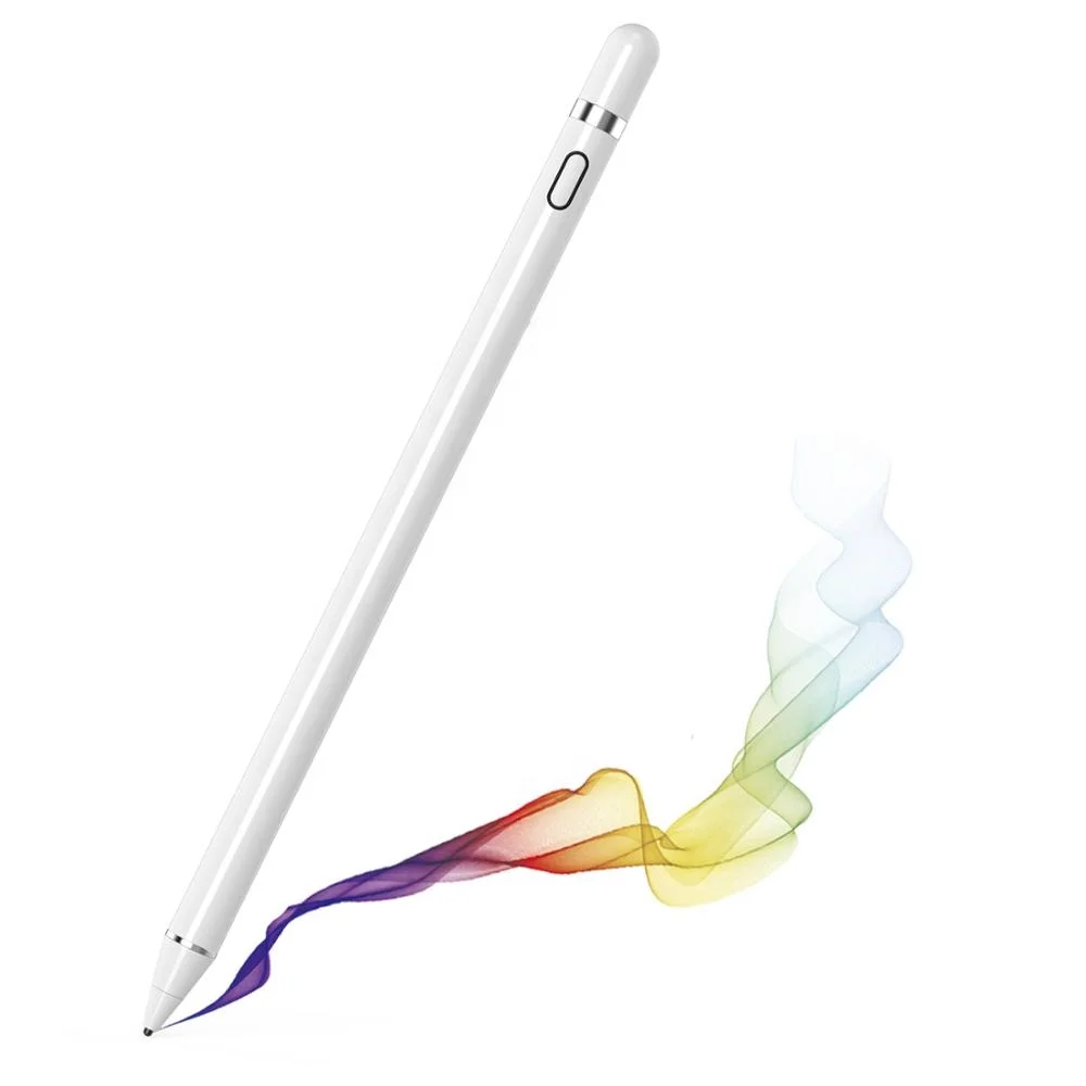 

Signal Adjustable Fine Tip Tablet Stylus for Apple iPad iPhone Surface Samsung touch screen pen