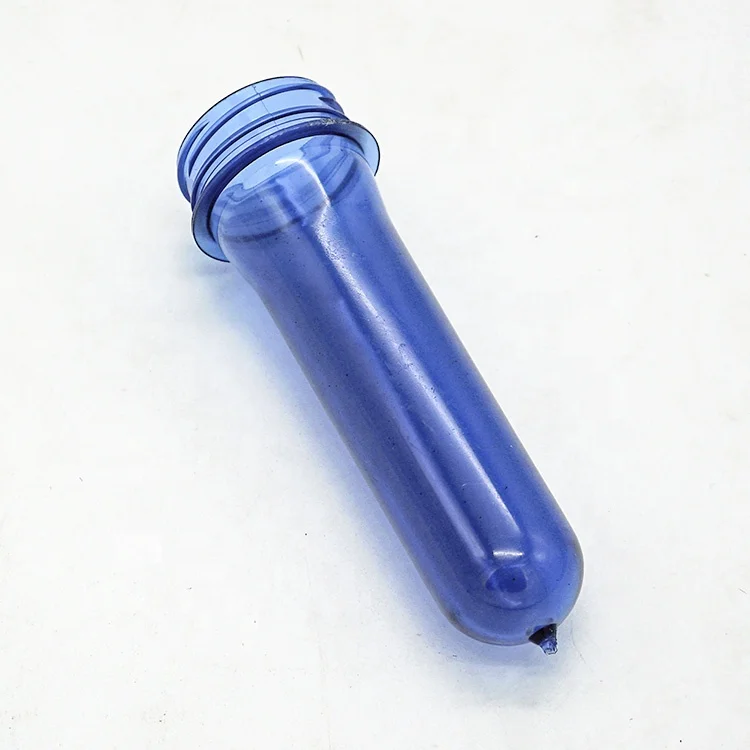 
Multi-caliber Selection of Plastic Bottle Embryos for Glass Water and Mineral Water Beverage Bottles 