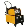 Factory price Automatic high effectiveness Twin shaft pipe cleaning machine