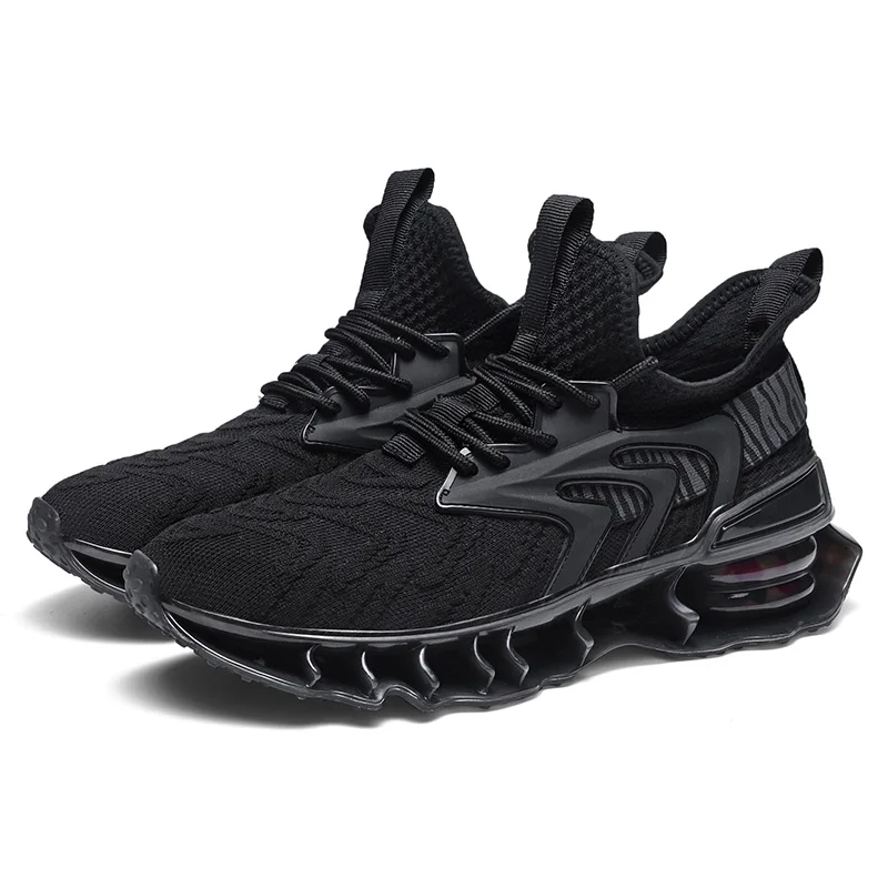 

Hot Sale Sneakers men comfortable men's fashion running sneakers
