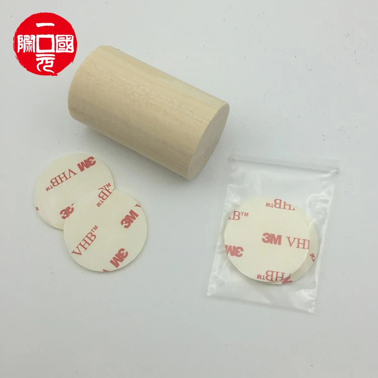 

Good Quality easy double side adhesive wall hook for home