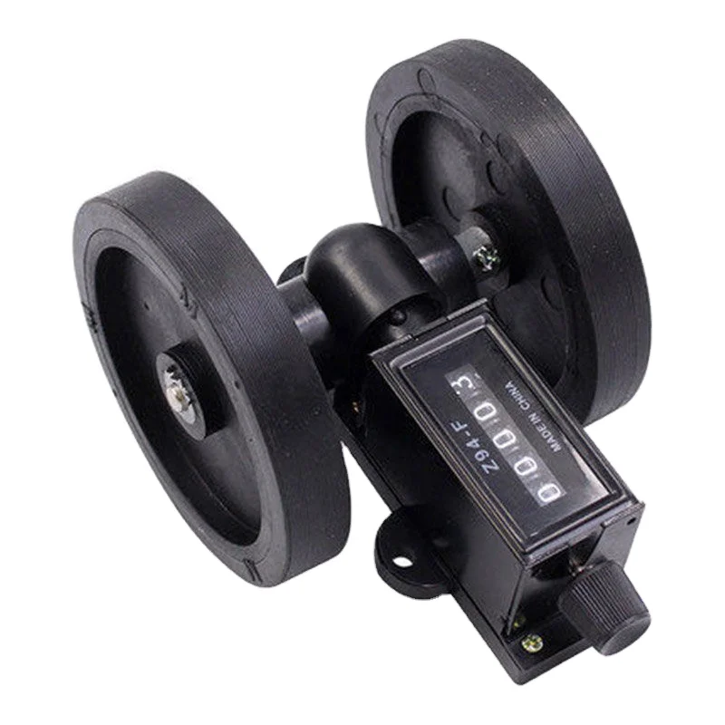 

CALT Z94-F digital wheel counter meter for textile industry