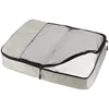 Men and Women Luggage Travel Packing Cubes Organizer Fashion bag