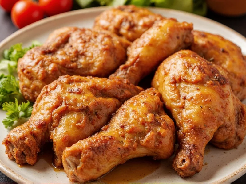 Best Spices for Chicken: Top Flavor Enhancers