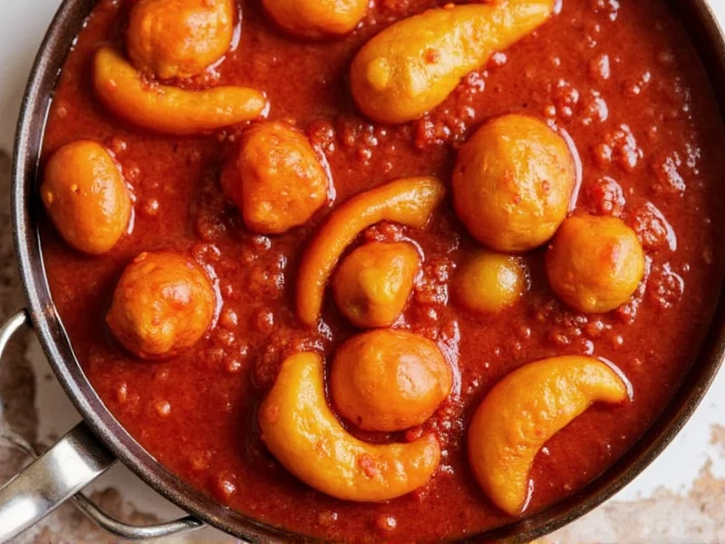 25 Best Spicy Chili Recipes: Heat-Packed Favorites