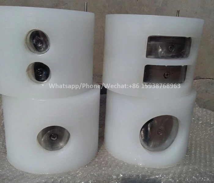 Industrial Manual Mini Burger Patty Making Mixer Machine Hamburger Patty Maker Meat Forming Machine