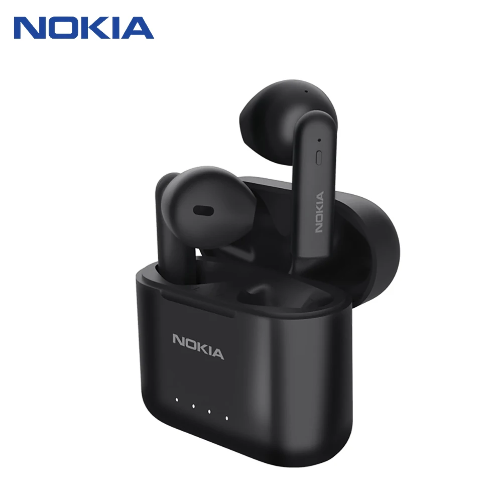 

Nokia E3101 BT5.1 Headphones TWS Wireless Earphones HIFI Stereo Noise Cancelling Headset Waterproof HD Call Earbuds With Mic