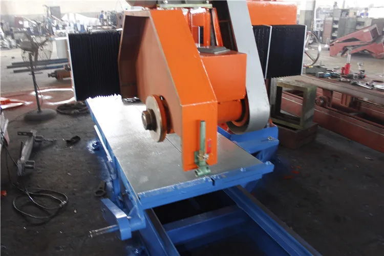 Hizar marble cutting machines 6m cutters for marble floors