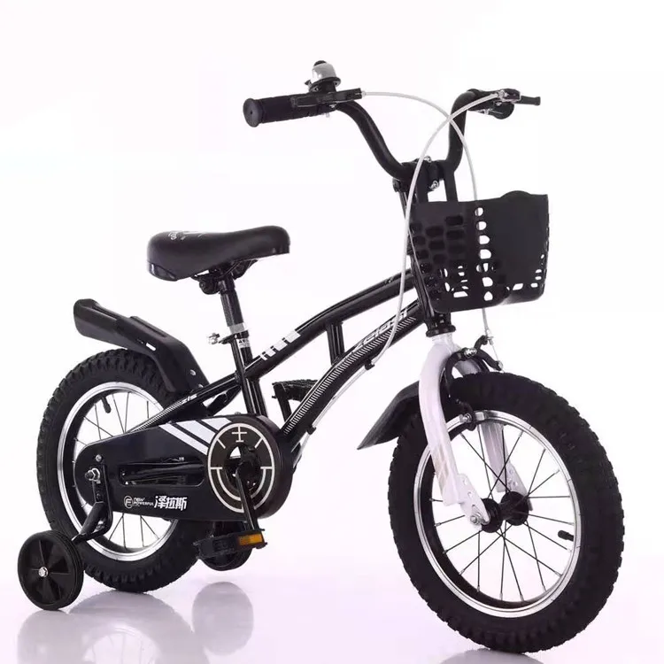 four wheel kids bike