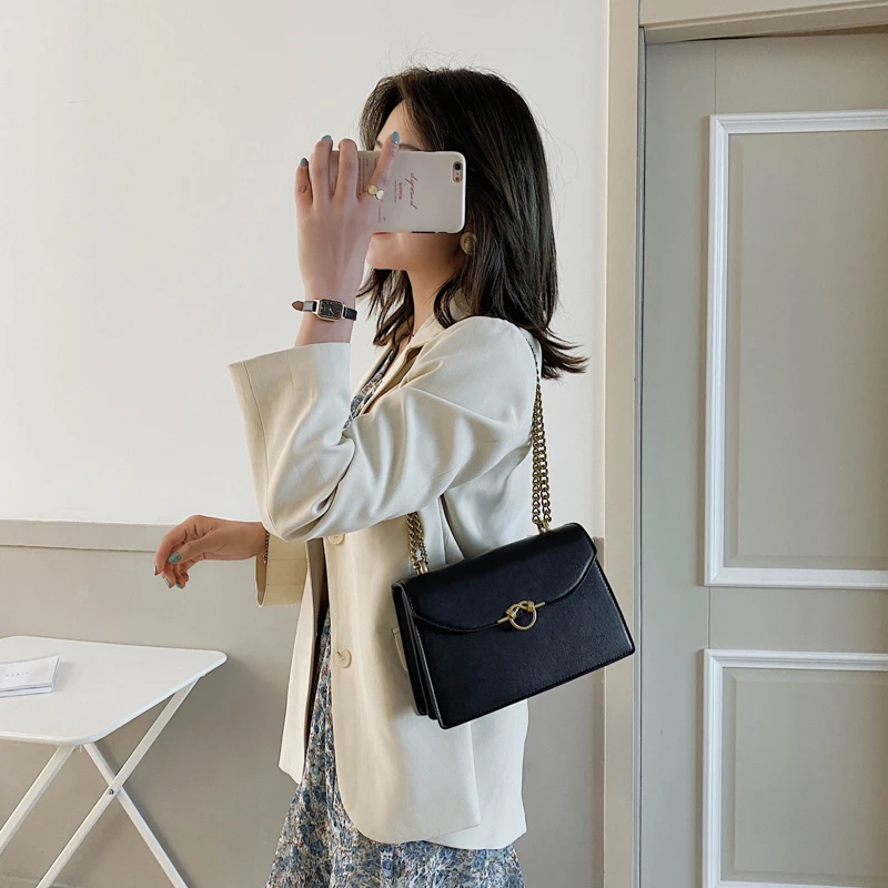 

Wholesale Ladies Handbags Fashion Wholesale Pu Leather Handbags Women Bags