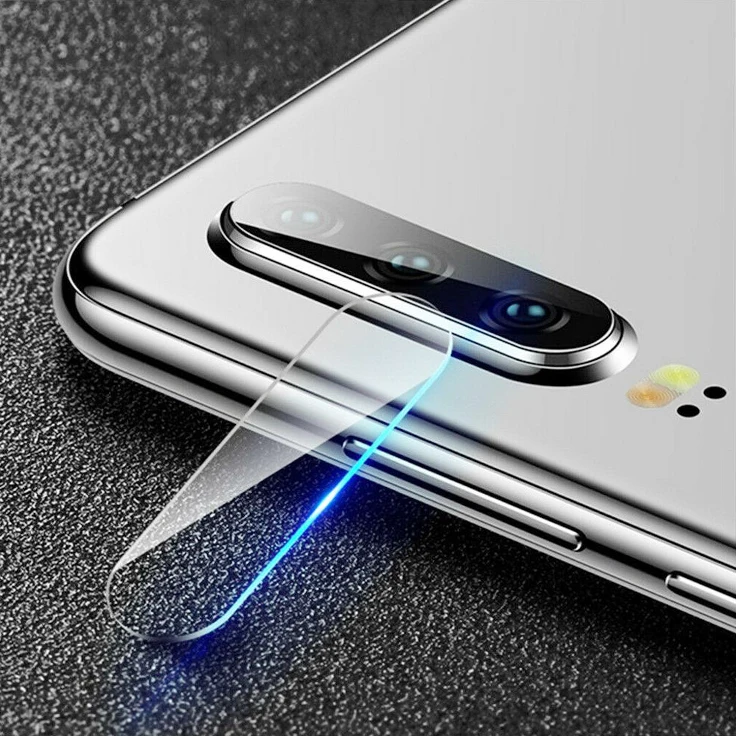 

9h tempered glass Camera Lens anti scratch film 2.5d 0.33mm premium sale anti shock screen protector for Huawei P40 Pro, Use layer is transparent