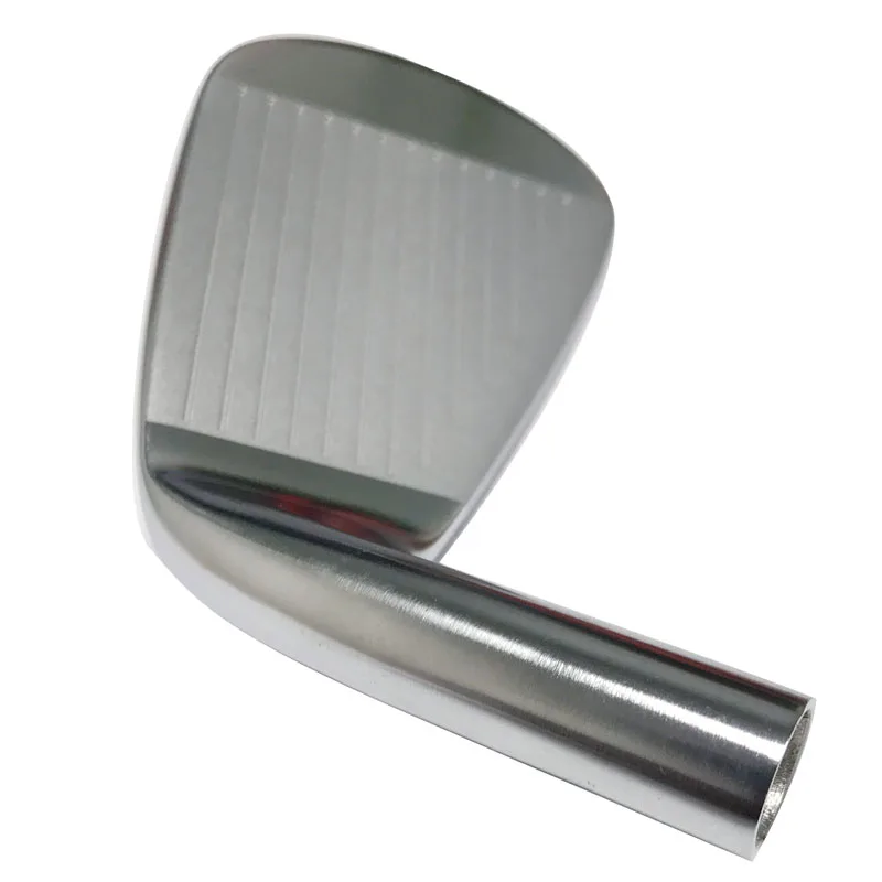 1020 Carbon Steel Cnc Milling Right Hand Golf Cavity Iron Head
