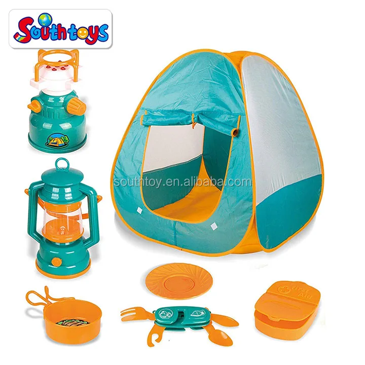 camping toys