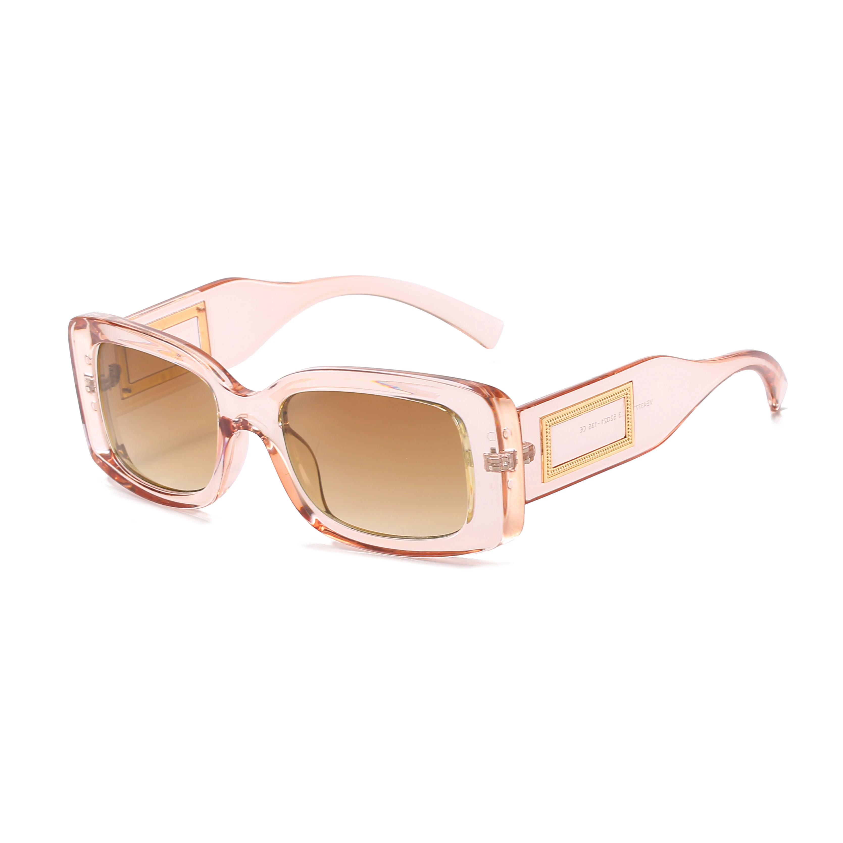 

Benci Sun Glasses Retro Metal Shield Custom Logo Shades Women Vintage 2020 New Arrivals Unique Sunglasses Shades