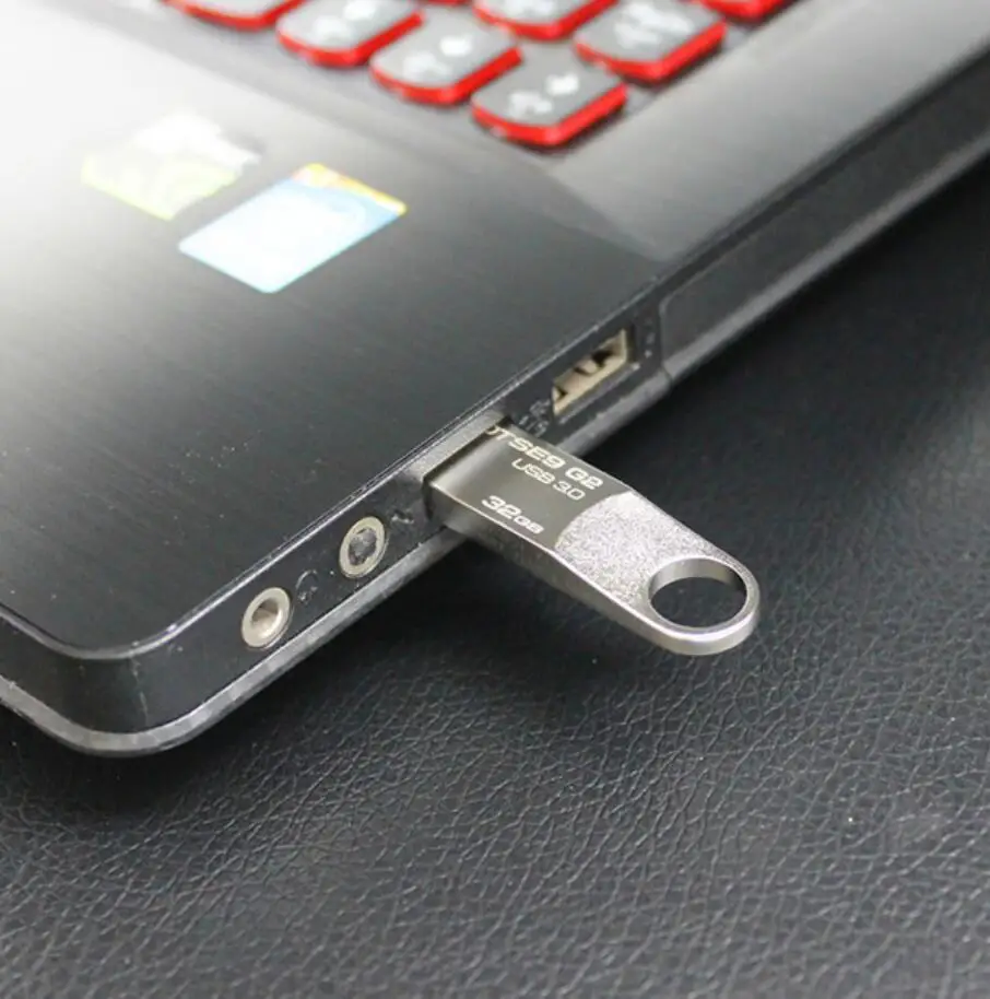 Wholesale price Full Capacity USB 3.0 usb stick custom logo 8 gb 16GB 32GB 64GB 128GB Flash Drives - ANKUX.COM
