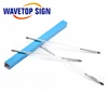 WaveTopSign Laser Krypton Lamp Short Arc Lamp Q-switch Nd Flash Pulsed Light