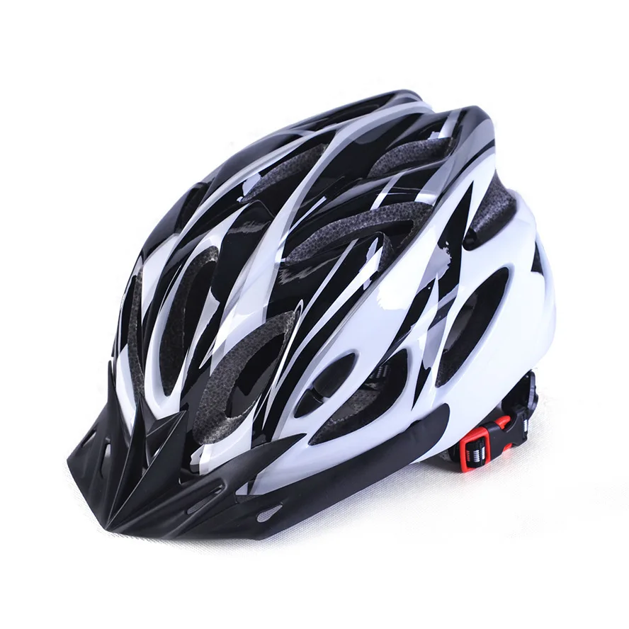 

2021 Hot Sale Safety Protect Bicycle Racing Helmet Ultralight Sport Protection Bike Sport Helment