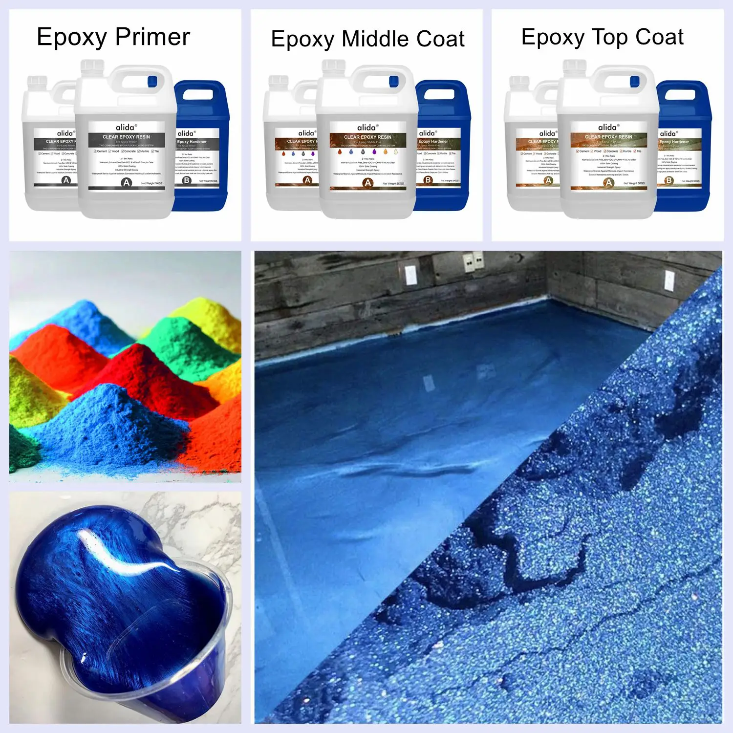 Decorative Metallic Epoxy Floor Paint Buy Epoxy Floor Coating,Floor