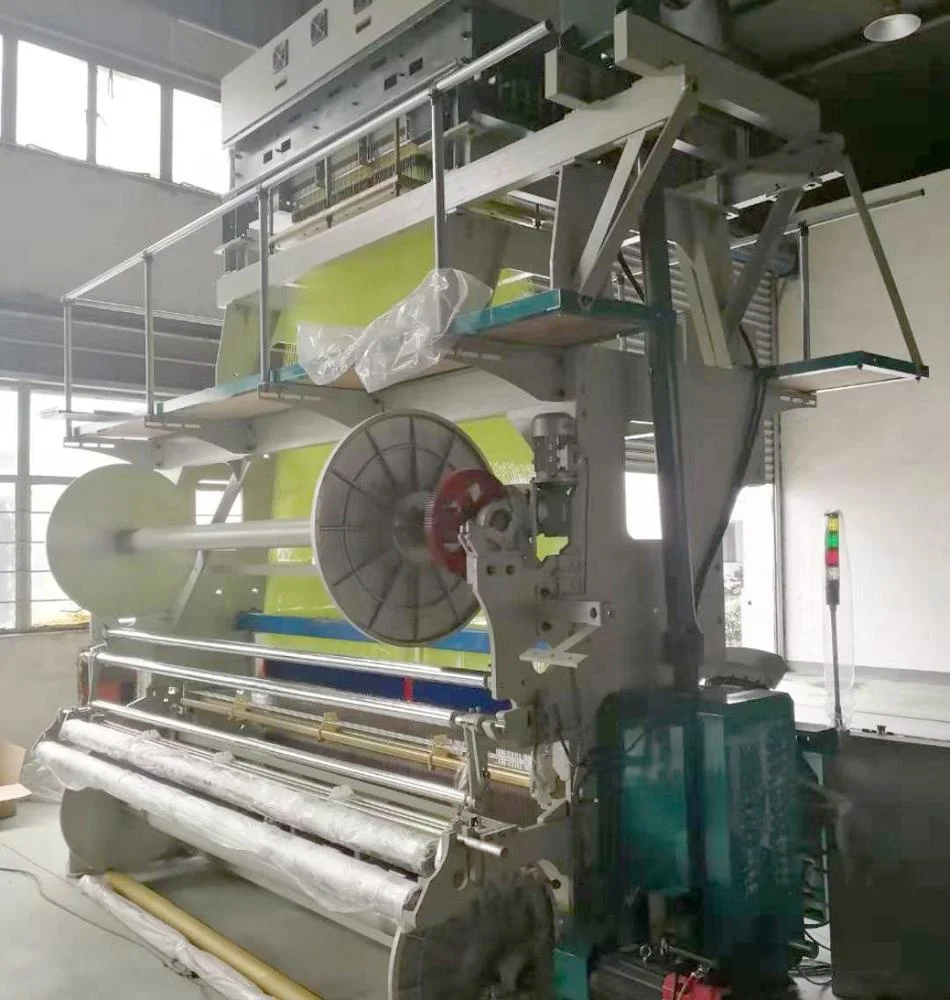 
China Best Quality High Efficient Various Terry Towel Rapier Loom Weaving Machine With Long life 