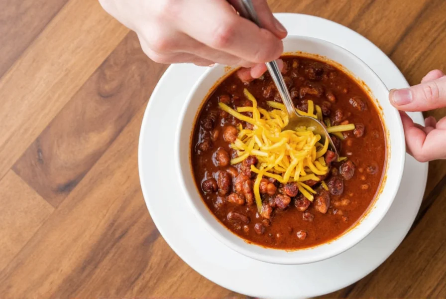 10 genius chili recipe hacks you never knew you needed until now