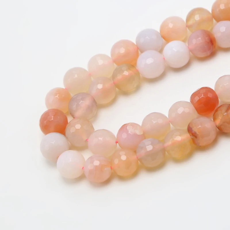 

Wholesale DIY Jewelry Natural Gemstone Beads for bracelet making