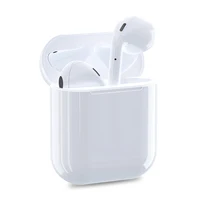 

free shipping original touch audifonos wireless headphones i12 tws bluetooth earbuds.
