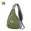 Professional Sling Backpack Sling Chest Backpacks Bags Crossbody Shoulder Triangle Packs Sling bag