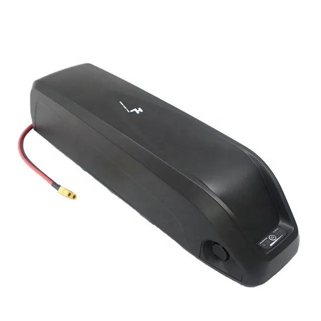 

High quality 48V 10Ah e bike electric bicycle lithium battery