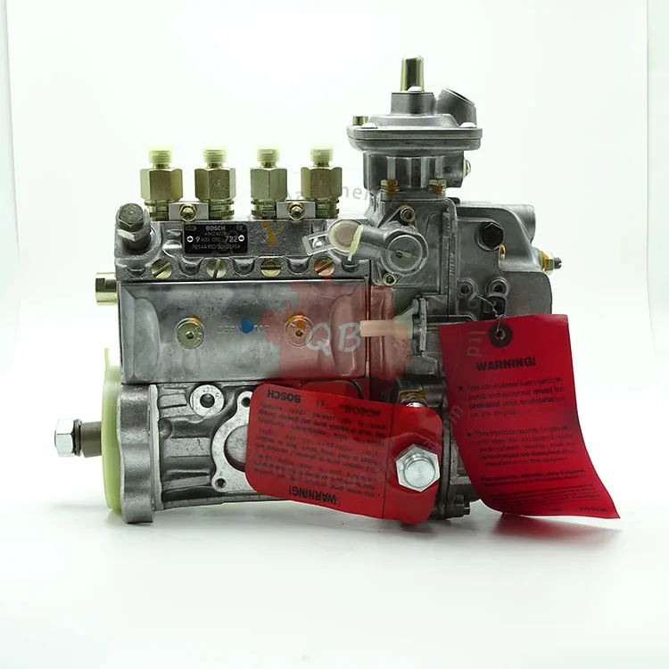 Cummins 4bt Fuel Injection Pump 3928603 9400030722 Fuel Pump 3928603