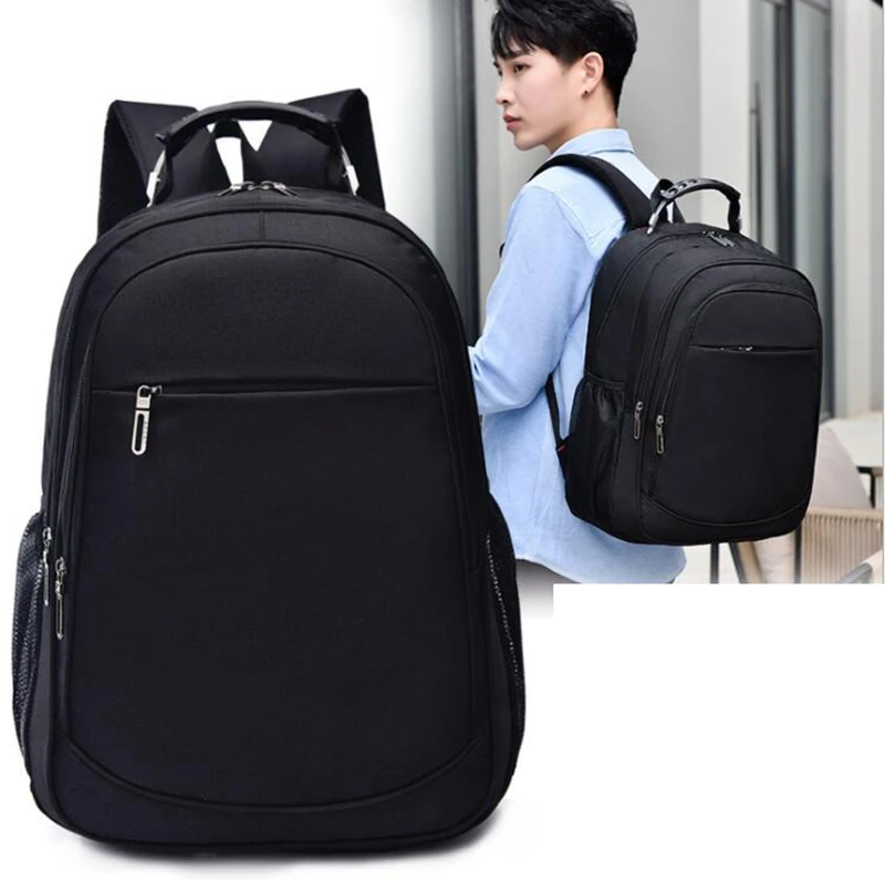 

Large Capacity Men Backpack Laptop Waterproof Black Multifunctional Computer Back Pack Male Students Teen Schoolbag 2020, Colorful school bag