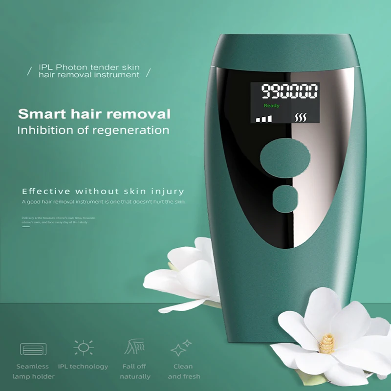 

Home Use IPL Hair Removal IPL Laser for Wholesale