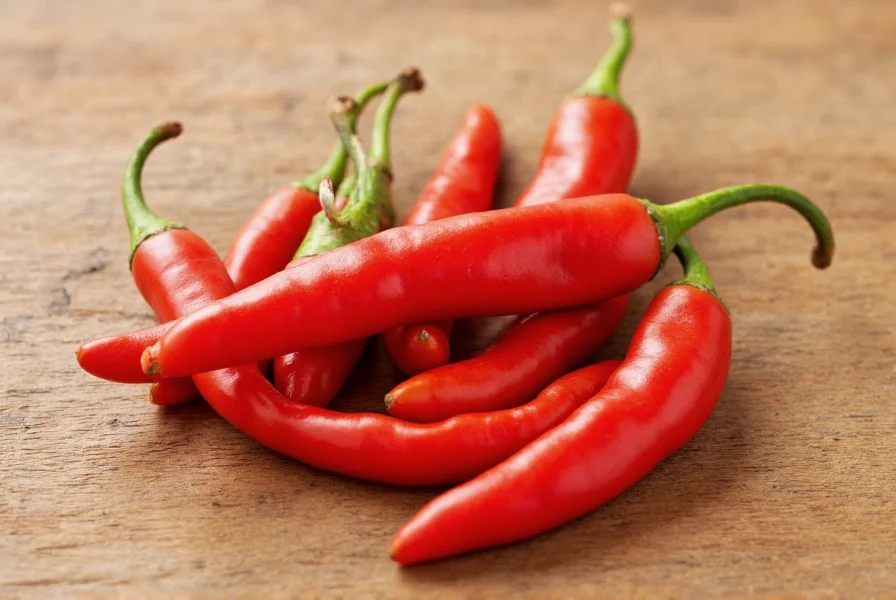 Chipotle Pepper: Complete Guide to Flavor and Usage