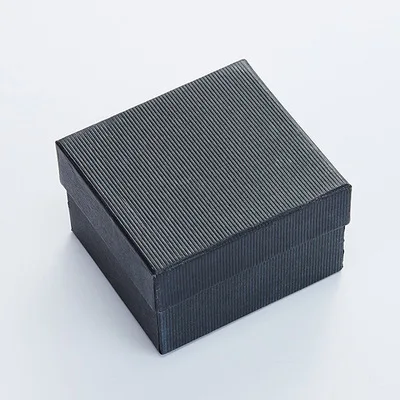 

New Product Gift Wrap Box For Watch Luxury Watch Box Jewellery Container Wholesale Bracelet Watch Box, Colors
