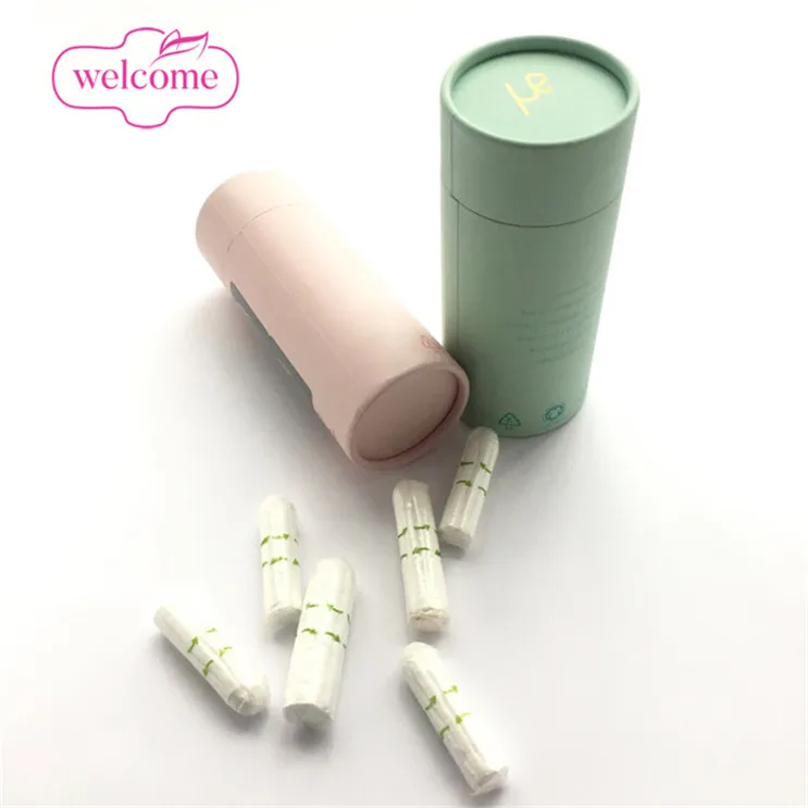 

Best Selling Products 2021 In Usa Amazon Unscented Light Regular Super Absorbency Biodegradable Tampons Bio Tampon