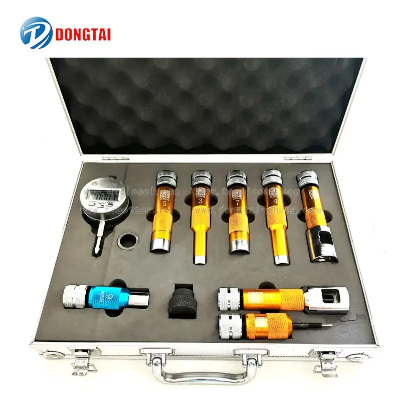 Dụng cụ đo van kim phun Common Rail 2.5KG